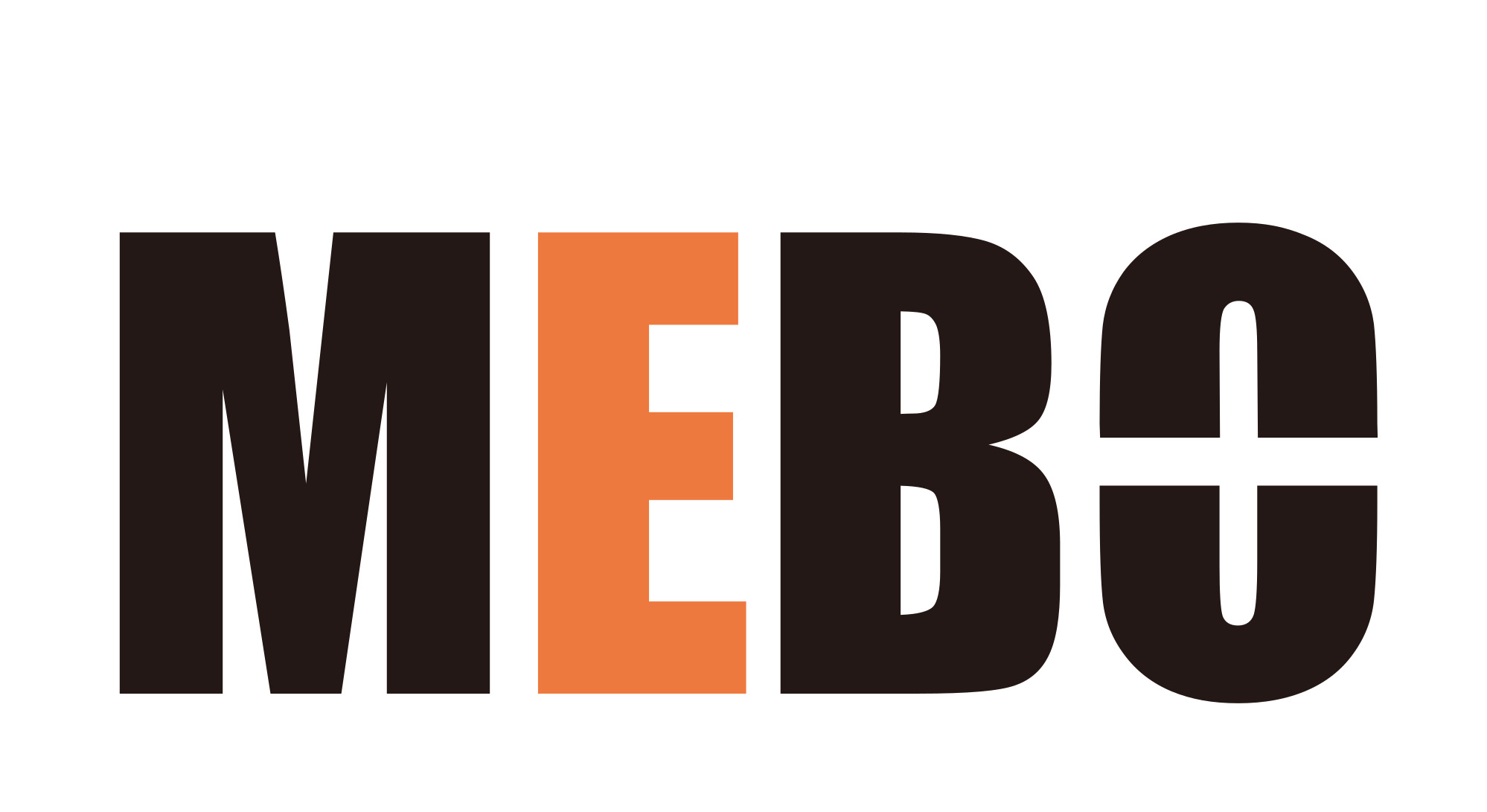 MEBO logo
